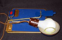 Grapho-Scope Spot-Lite Model 20